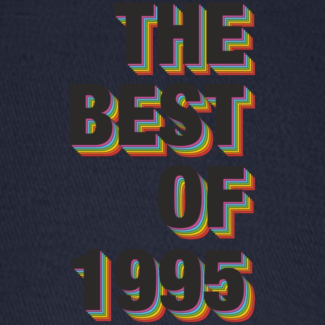 The Best Of 1995