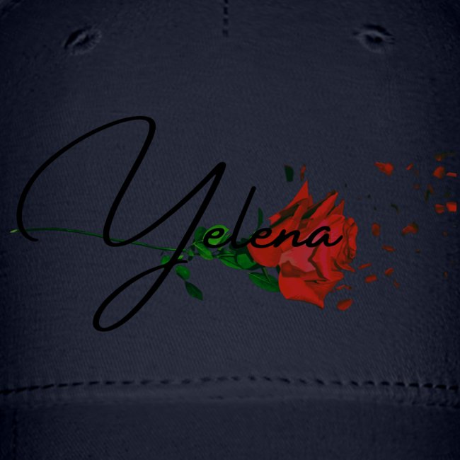 Yelena Logo 1