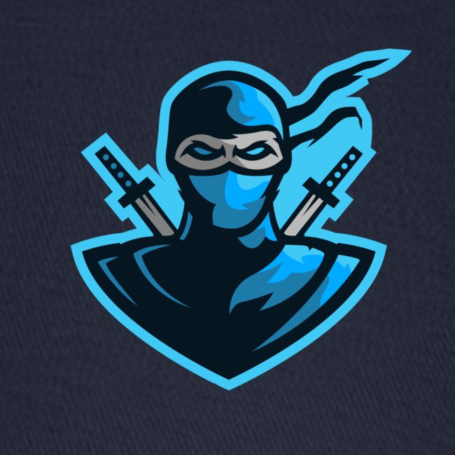 JKL Ninja logo