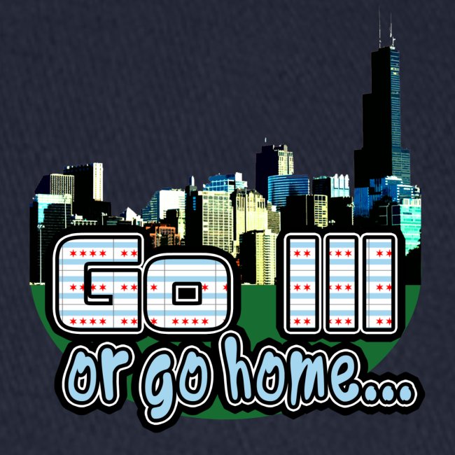 Go Ill or Go Home