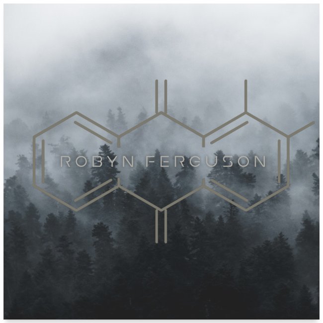 Alizarin- Robyn Ferguson