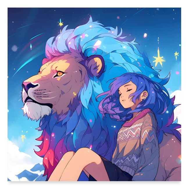 Comfort of Destiny