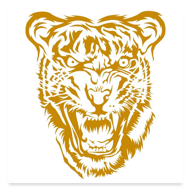 "Roar into Adventure: Discover Tiger Souvenirs"