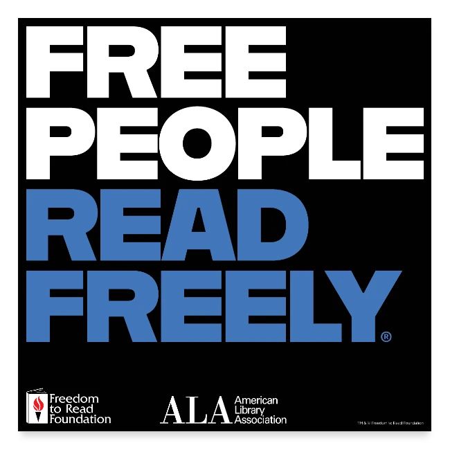 Free People Read Freely®