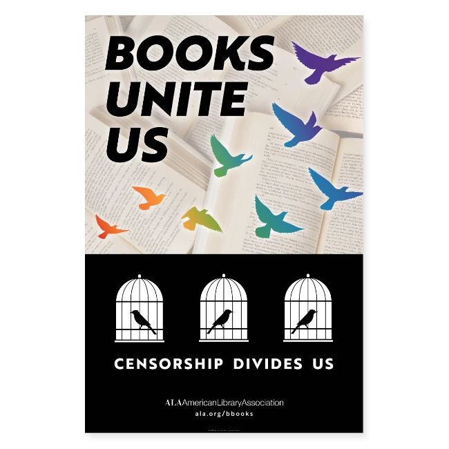 Books Unite Us