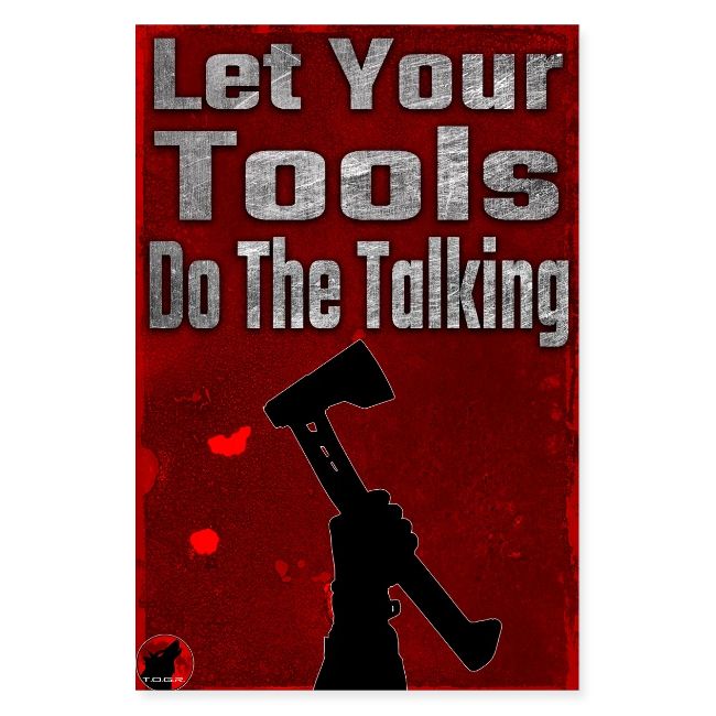 Axe