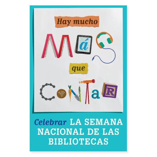 There's More to the Story (Spanish)