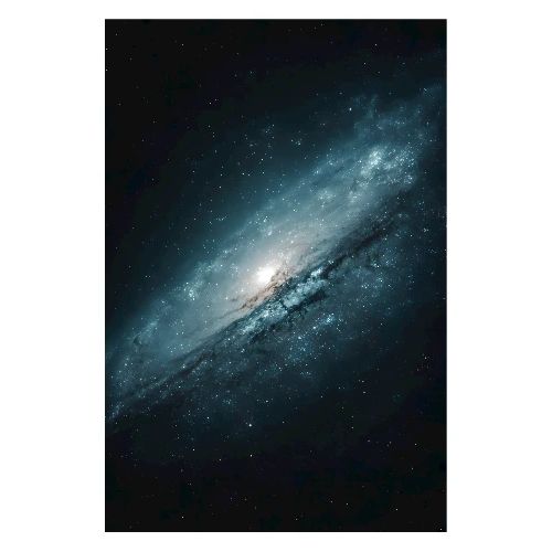 The Spiral Path - Poster 8x12