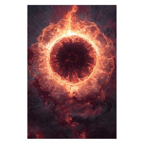 Dreamnova - Poster 8x12