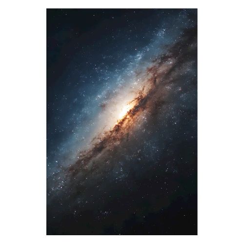 Star Sea - Poster 8x12