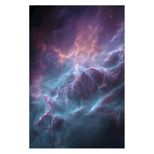 Nebula: Dream Nebula - Poster 8x12