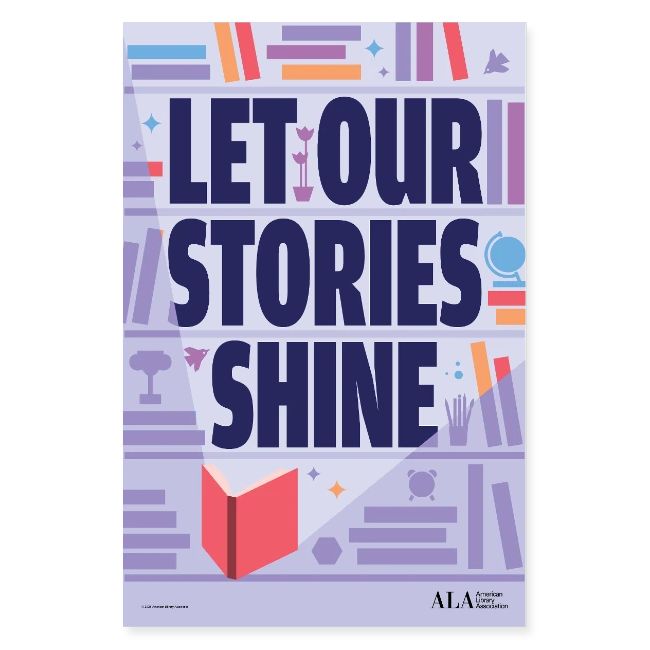 Let Our Stories Shine