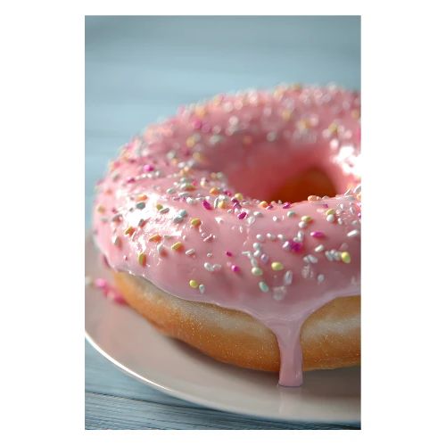 Sweet Sprinkle Bliss - Poster 8x12
