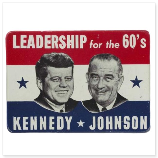 Kennedy Campaign