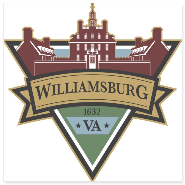 Williamsburg, Virginia, 1632