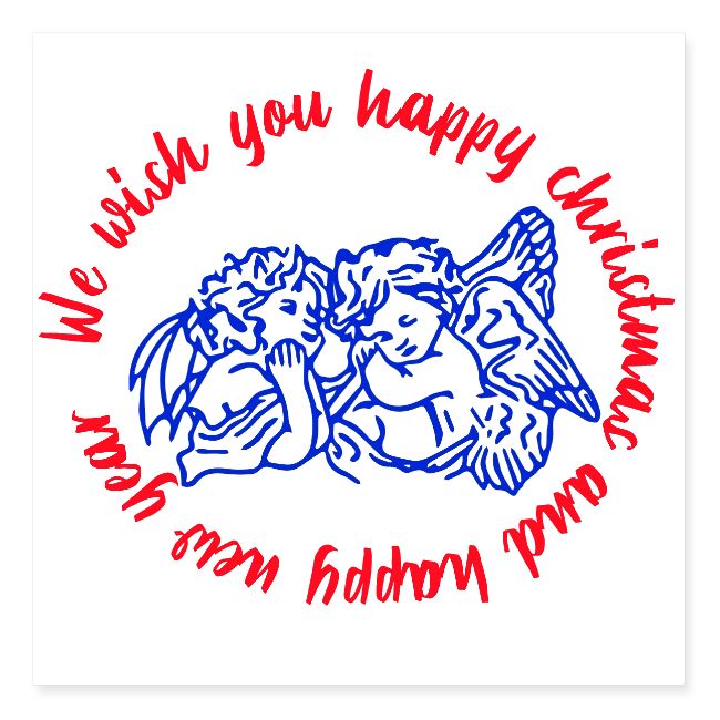 Happy new year