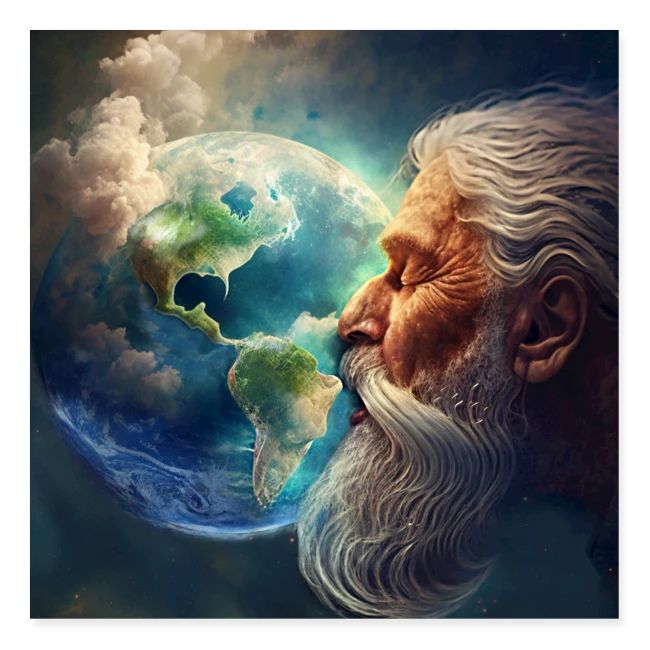 Gods Kiss