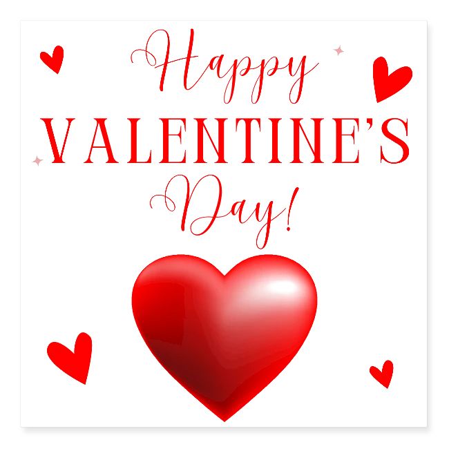 Valentin Designs, Fashion February 14 Valentine's.
