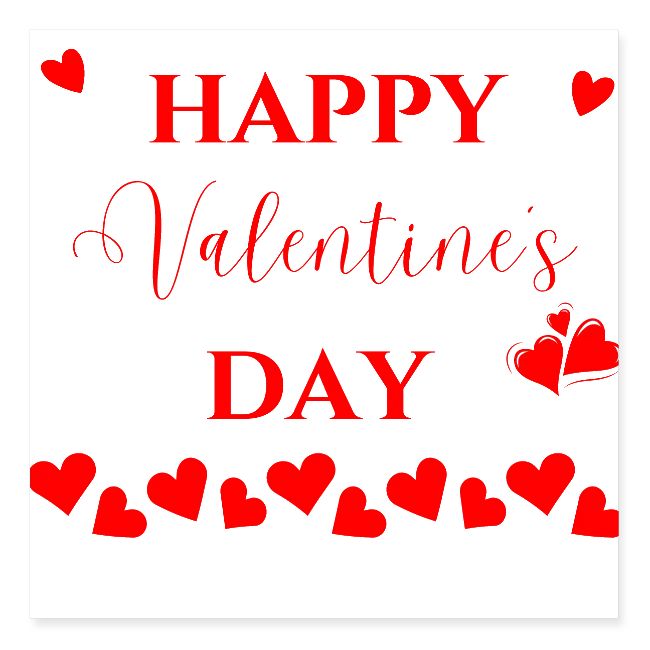Valentine's Day Fashion, Living Love February 14