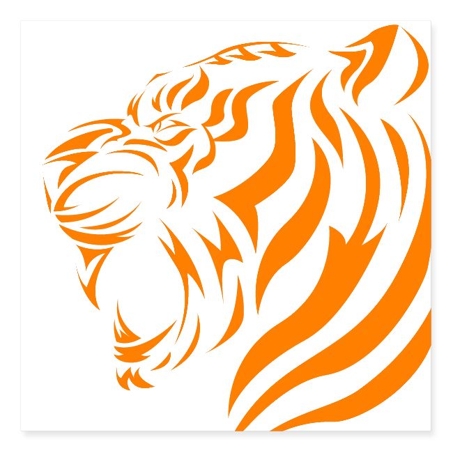 "Wild Tiger Souvenirs: Roaring Memories"