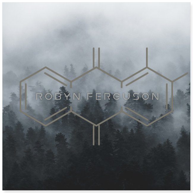 Alizarin- Robyn Ferguson