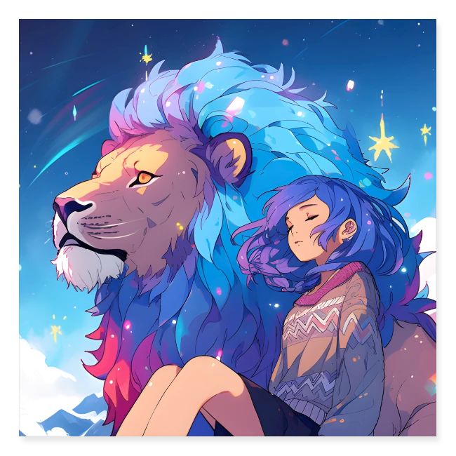 Comfort of Destiny