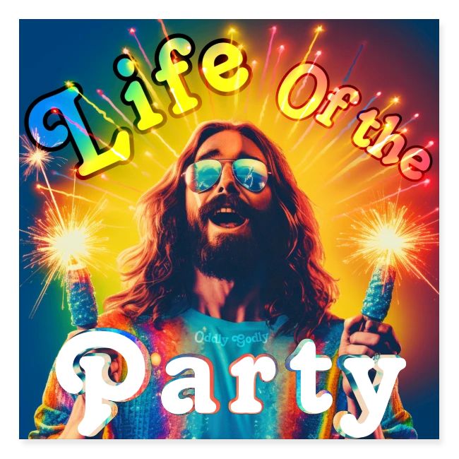 Life of the Party
