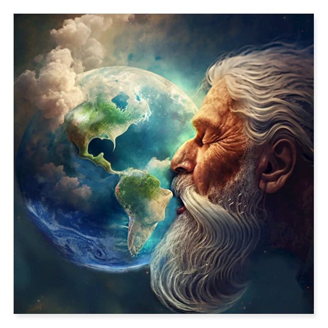 Gods Kiss