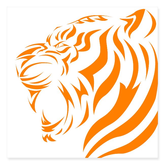 "Wild Tiger Souvenirs: Roaring Memories"