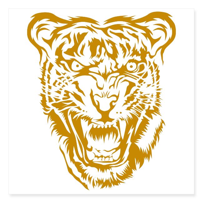 "Roar into Adventure: Discover Tiger Souvenirs"