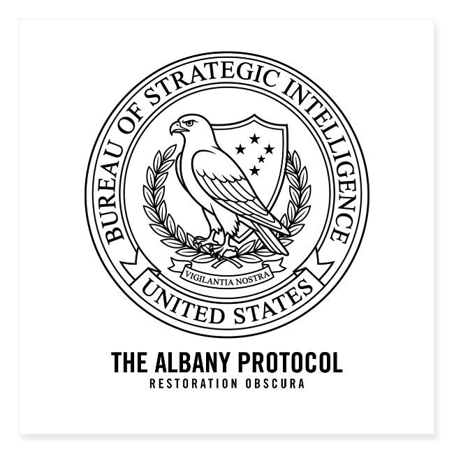 BSI | From The Albany Protocol