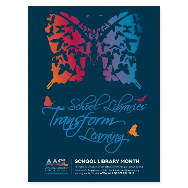 AASL Transforming Learning