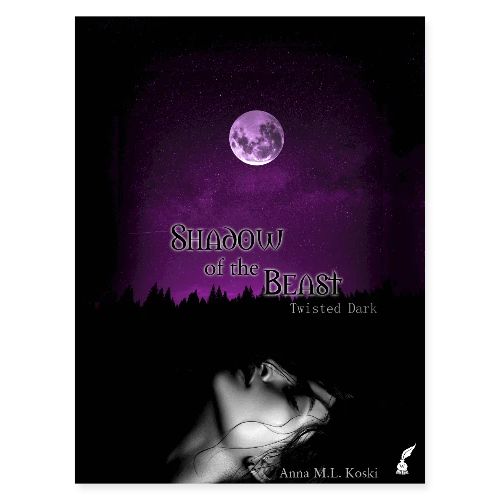 Shadow of the Beast Poster