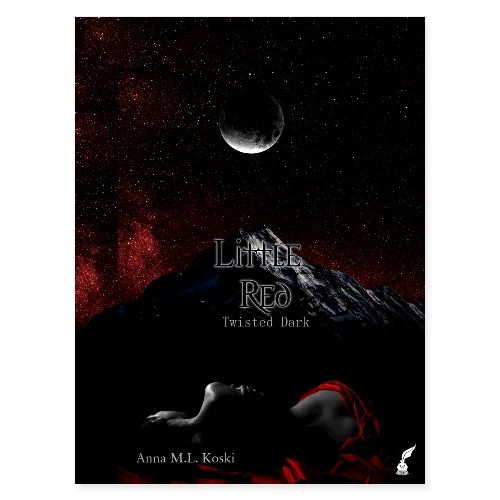 Little Red Poster