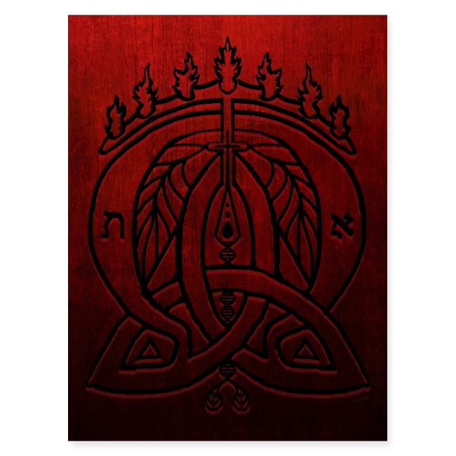 Alpha Omega Trinity