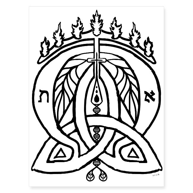Alpha Omega Trinity