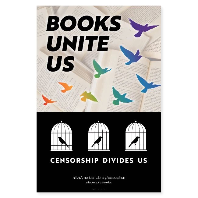 Books Unite Us
