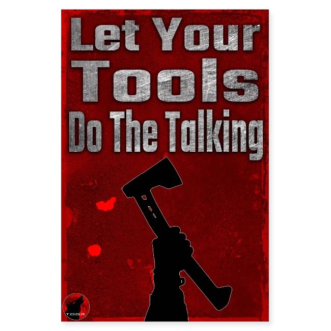 Axe