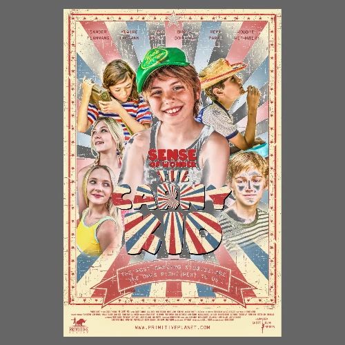 The Carny Kid - Short Film