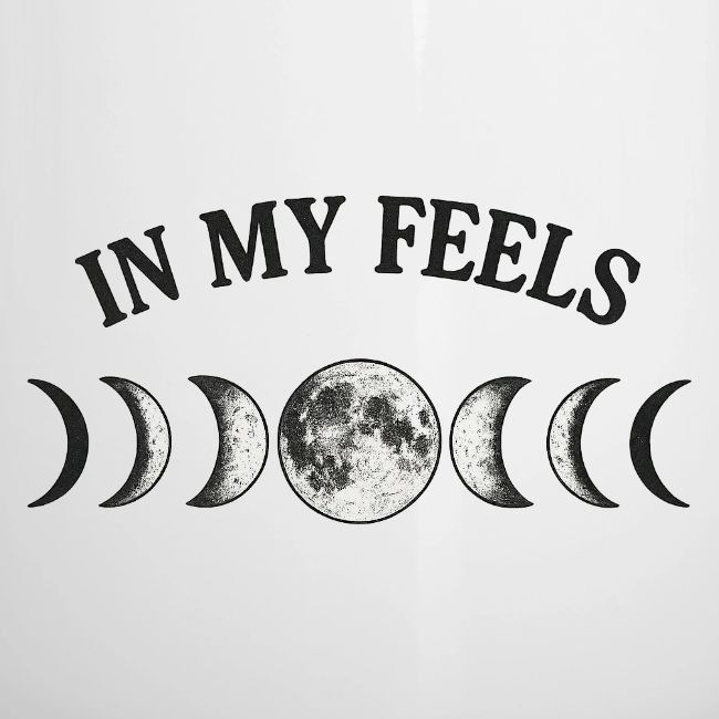 Moon Phase Feels