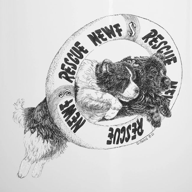 Limited Edition Rescue Design