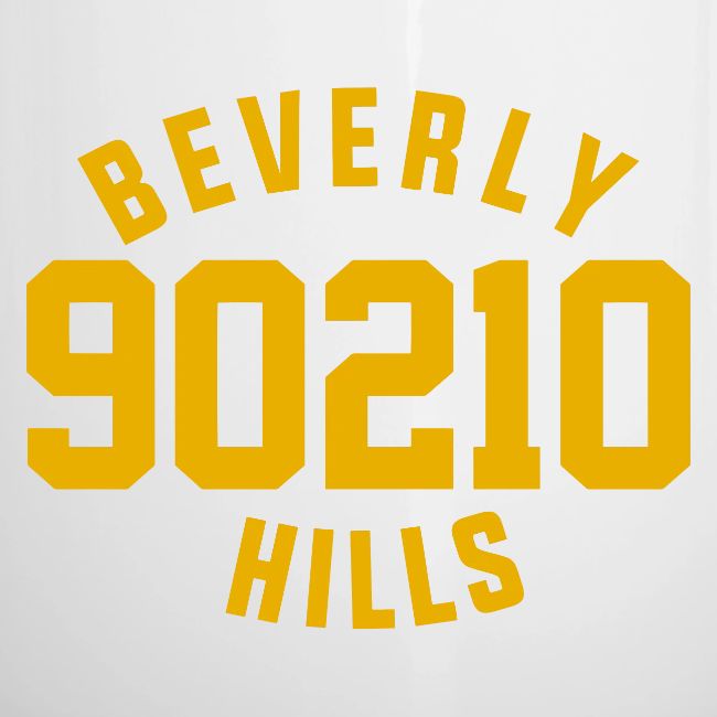Beverly Hills 90210- Original Retro Shirt