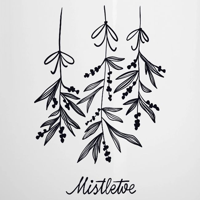 Mistletoe