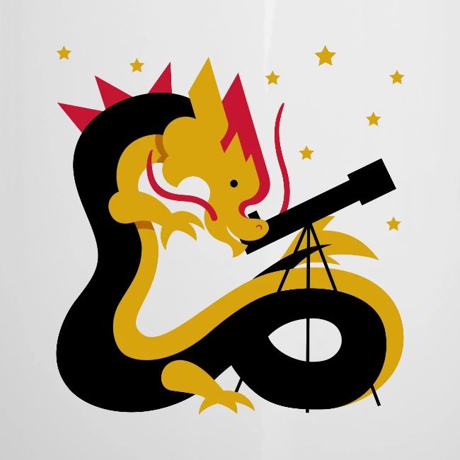 Core Dragons Curiosity