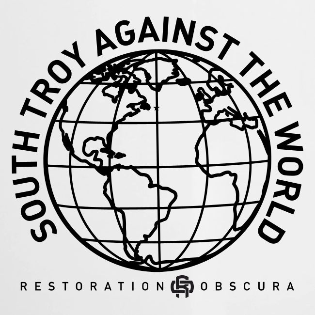 RO South Troy Against the World Dark