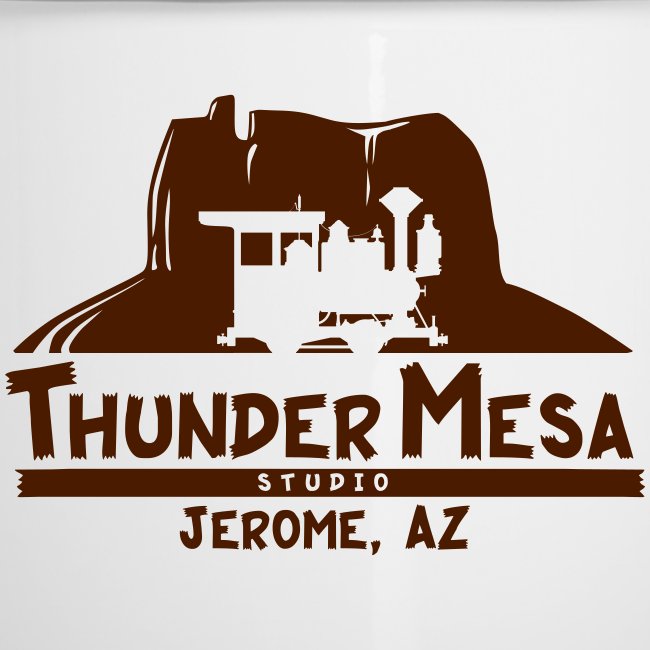 Thunder Mesa Studio - Jerome, AZ