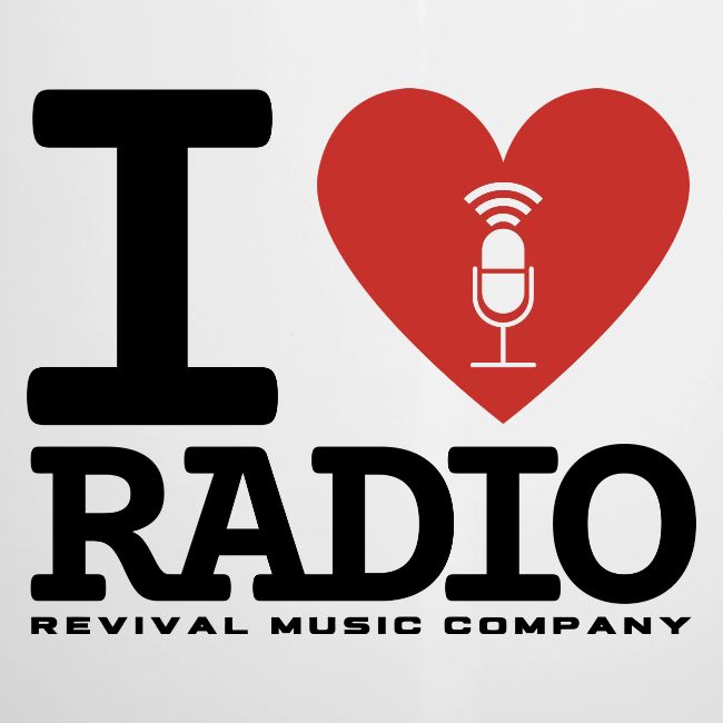 I Love Radio