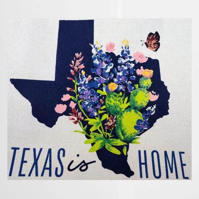 Texas is Home