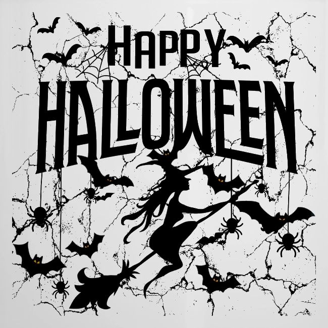 Halloween Happy Halloween