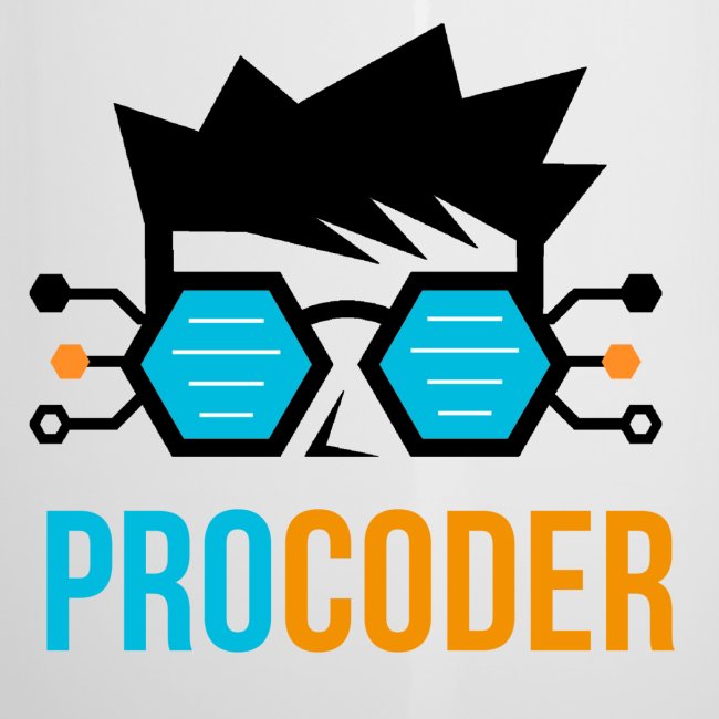 Pro Coder (dark)